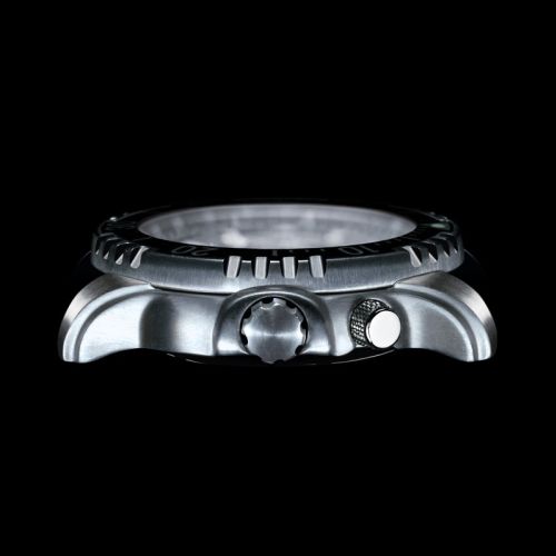 Chris Benz Deep 1000M Automatic CB-1000A-B-MB ()